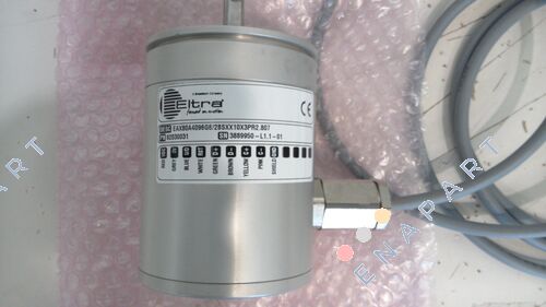 EAX80A.4096G8/28SXX 10X3PR2.807 Encoder absolut