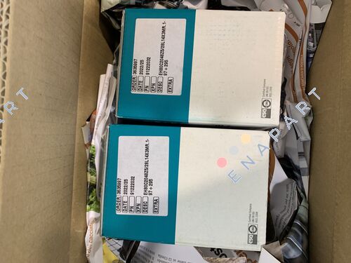 XEH80C2048Z528L14X3 Encoder incremental