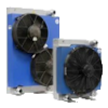 HPV SERIES 1 DC FAN DRIVEN HEAT EXCHANGERS