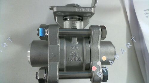 ZA311063 Supapă cu bilă