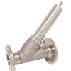 Spill valves