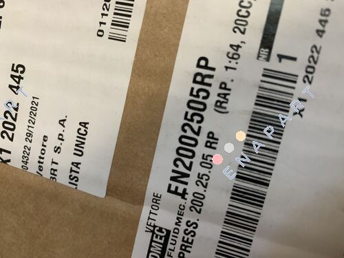 200.25.05.RP Multiplicatori de presiune aer/ulei