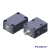 Compact cylinders