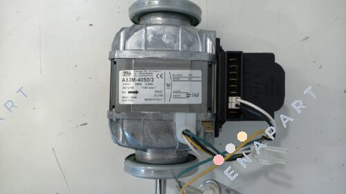 A83M-4050/3 Motor