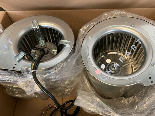 FC83M-2013/9 Ventilator