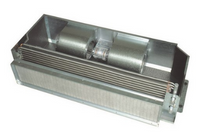 GROUPS FOR FAN COILS