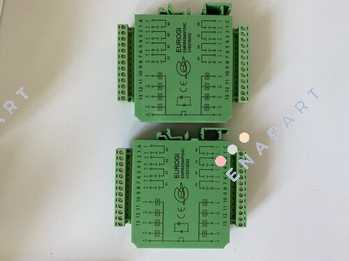 31E018052    EMR8X1NAP/24C MODUL RELEU