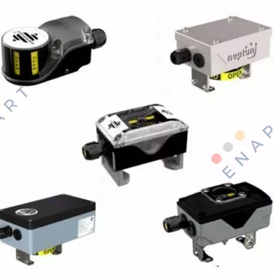 EPP2I01-7-3D Limit Switch
