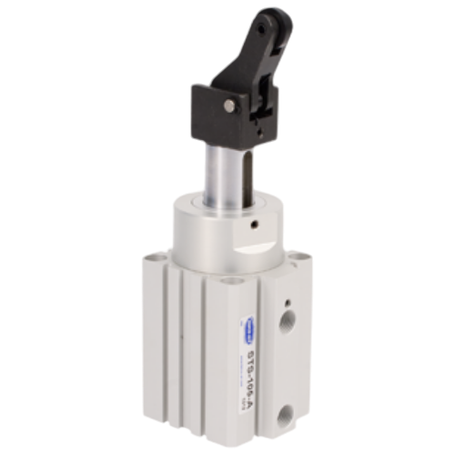 ST and Global Series™