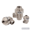 QUICK EXHAUST VALVE   FKP SERIES