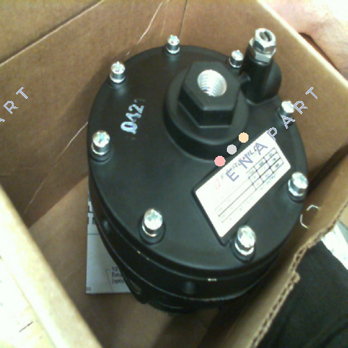 4516AI Amplificator pneumatic de volum