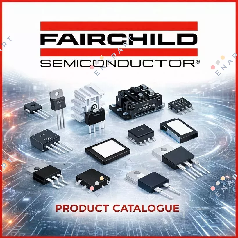 Fairchild
