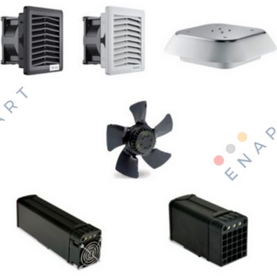 A12Z23HWBW00 ventilator de debit