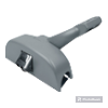 Panic exit device - pad version