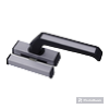 Flat handles
