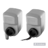Rotary transducers