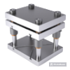 DIE SET PRESS UNIT