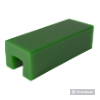 FIBROFLEX®-U-PROFIL ROD