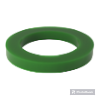 SHOCK ABSORBING WASHER