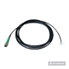 SIGNAL CABLE STRAIGHT, TO THE PRESS