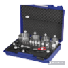 TOOLKIT FOR ASSEMBLING GAS SPRINGS