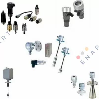 BVK10000-10 Supapă de control