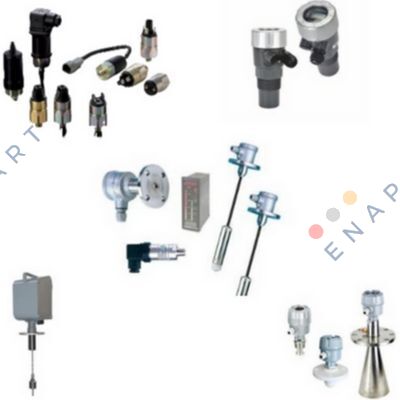 EFB-1400-1 / EFXAM1P-18S4420002 Comutator magnetic