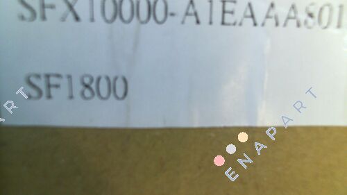 SF1800 Comutator de debit cu palete