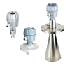JFR FMCW Radar Level Transmitters