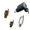 SDX Optical Level Switches