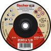 Cutting disc FCD-CP