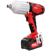 Cordless impact wrench FSS 18V 600