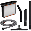 Accessories for vacuum cleaner FVC 35 M