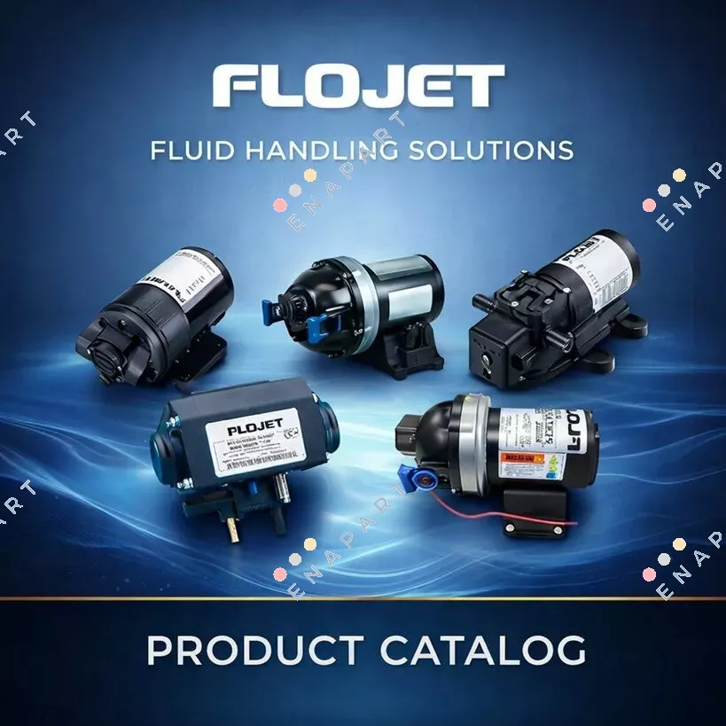 Flojet Pump