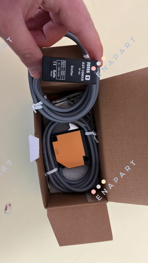 A3T-10MXS Senzor optic