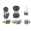 KTC Series Battery Type LCD Flow Meter