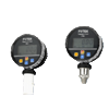 PRC Series Battery Type LCD Pressure Meter