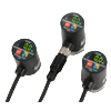 PRD Series Compact Digital Pressure Meter
