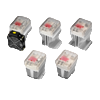 ASR-DA Series Single Phase Enhanced Heat sink Solid State module(SSR)