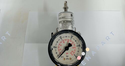 FRS 923-2SK-F Regulator filtru