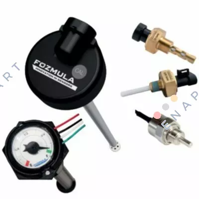 00001515 /  T/LL131/81 Senzor de nivel lichid (Diesel)