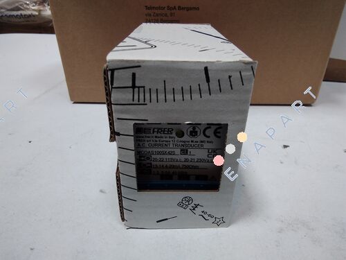 MCOAS1005X42S TRADUCTOR CURENT AC