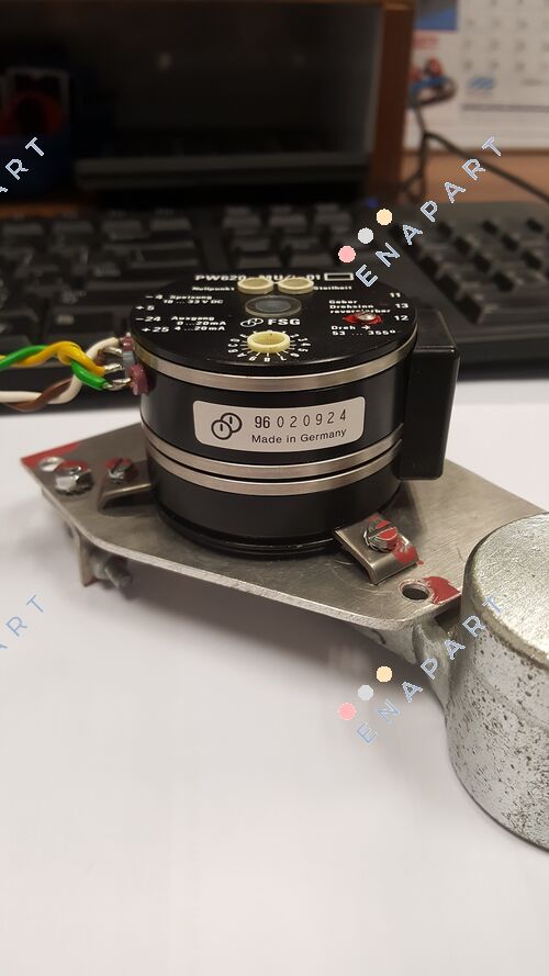 PW620d/MU-i01 / 1572Z05-002.012 Prect. -Rezistența la cuplu