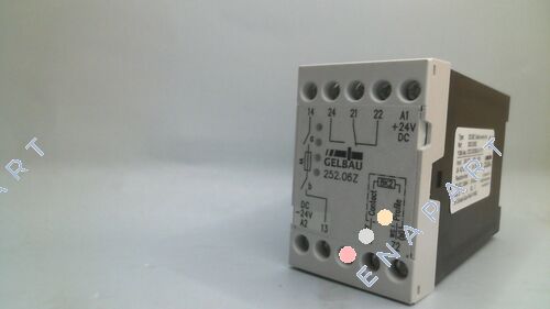 252.06Z   (3002.5206Z) evaluator de rezistență