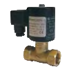 ON-OFF automatic valves