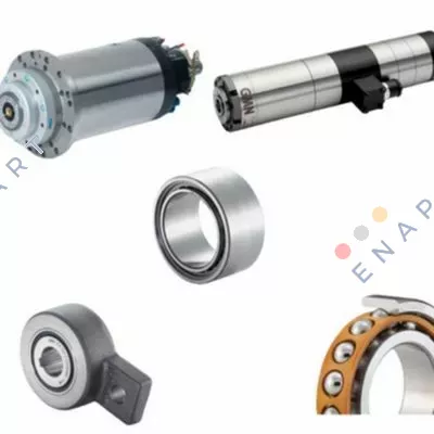 19FND442 - FND 442 M Unitate completă de ambreiaj cu roată liberă
