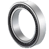 Freewheel Clutch Insert Elements With Rings