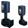 Flange Mount “Side Wall” Series