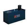 PUMP & TANK SYSTEMS