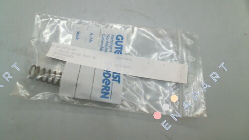 VD-207J-09 Arcuri de compresie